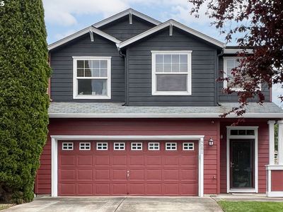 9001 NE 41st Ave, Vancouver, WA, 98665