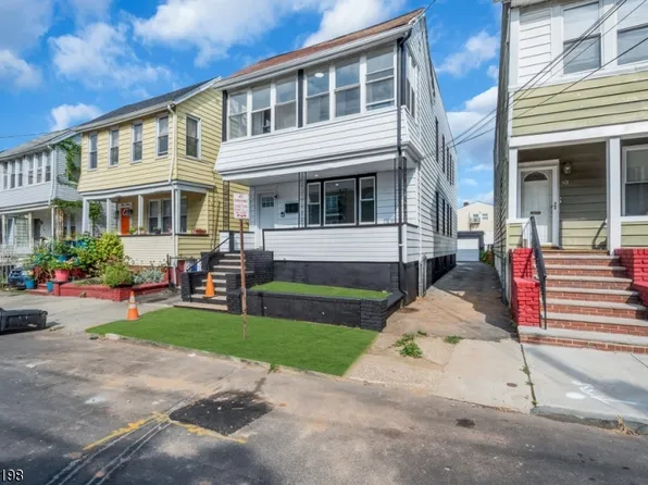 95 Schley St, Newark City, NJ 07112