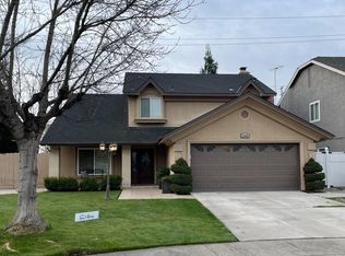 2908 Walnut Ter, Modesto, CA 95355