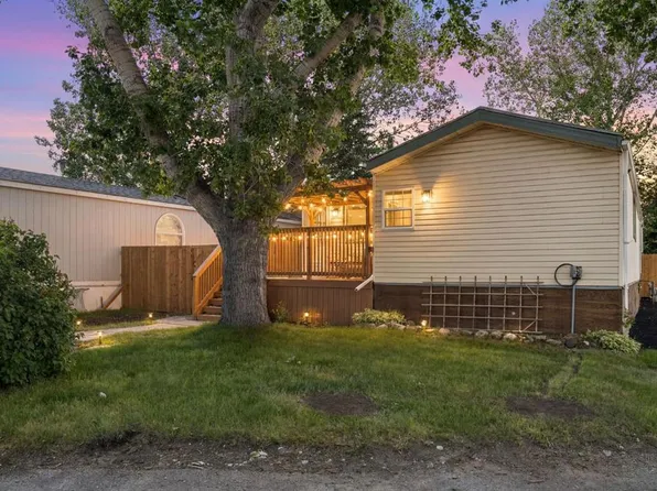 21 Homestead Way SE, High River, AB T1V 1J7