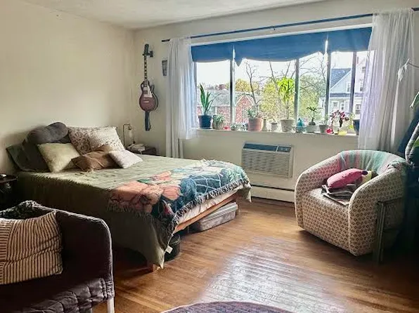 18 Radcliffe Rd #306, Allston, MA 02134