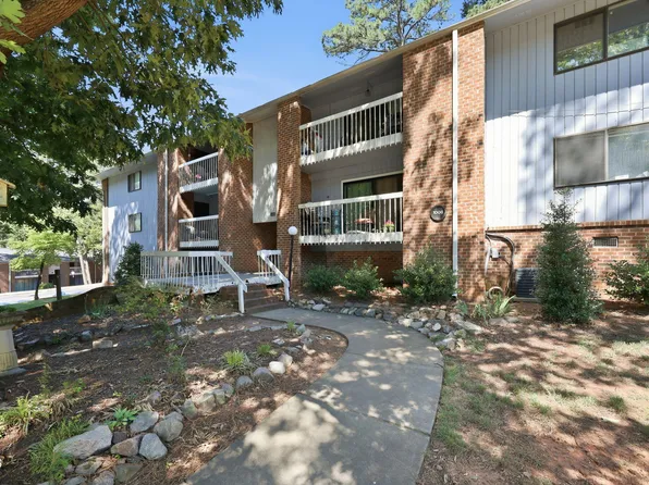 1008 Sandlin Pl APT B, Raleigh, NC 27606
