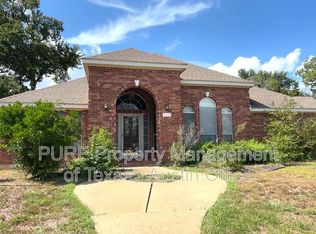 3541 Ashmere Loop, Round Rock, TX 78681