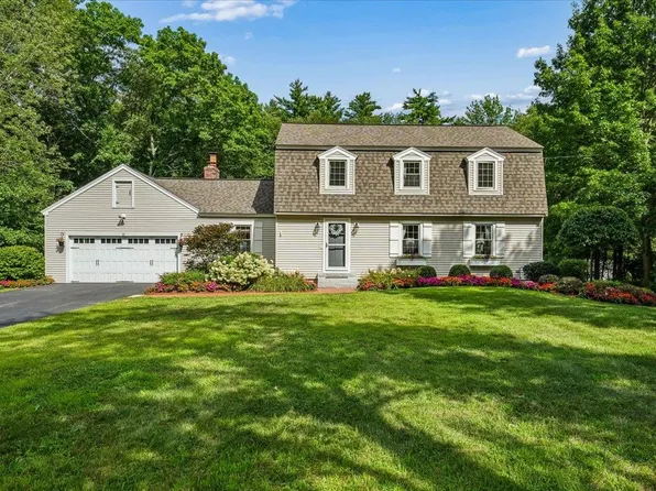 20 Mulberry Lane, Bedford, NH 03110