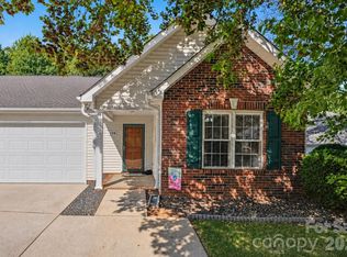 124 Keswick Ln, Mooresville, NC 28117