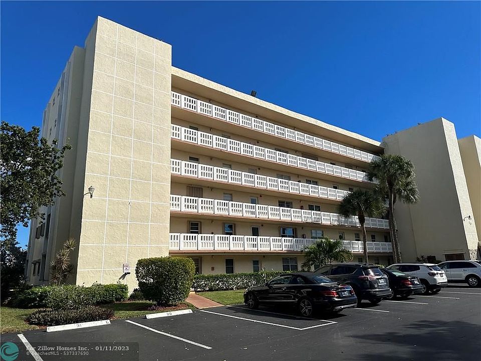 Meadowbrook Lakes View East Condominiums Dania, FL Zillow