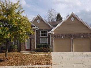 627 Clearview Rd, Hoover, AL 35226