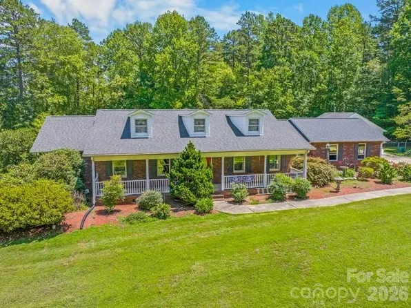 3800 Cauble Rd, Salisbury, NC 28144