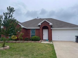 4401 Jackson Dr, Sachse, TX 75048