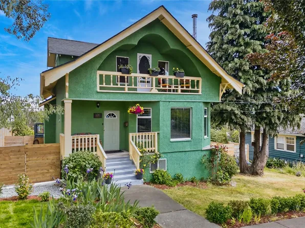 636 Kennedy St, Nanaimo, BC V9R 2J8