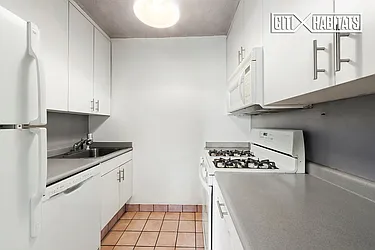 Rented by Citi Habitats