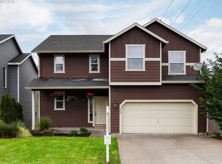 103 SE 49th Ct, Hillsboro, OR 97123