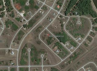 3004 Beacon Ln, Labelle, FL 33935