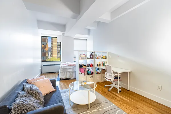 Rented by Brown Harris Stevens | media 2