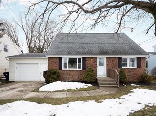 98 Smith Dr, Buffalo, NY 14218