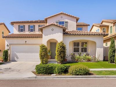 1818 Santa Christina Ave, Chula Vista, CA, 91913