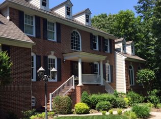 1106 Spy Glass Dr, Arnold, MD 21012