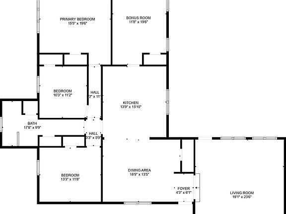 2nd image of this home