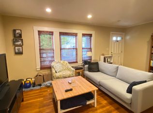 41 High St, Somerville, MA 02144