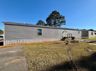 2101 Ladnier Rd #49, Gautier, MS 39553