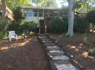 109 Club House Dr, Badin Lake, NC 28127
