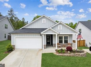 653 Valdosta Dr, Canton, GA 30114