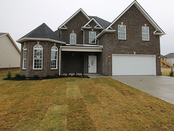 2nd image of 509 Summerfield Lot 509