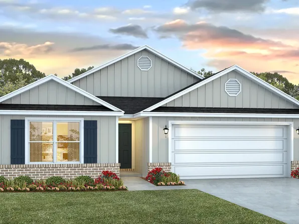 KNOX Plan, Autumn Lakes