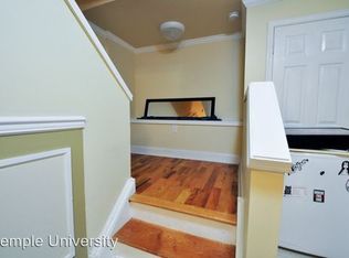 1842 Master St, Philadelphia, PA 19121