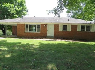 302 Natcor Dr, Dover, TN 37058