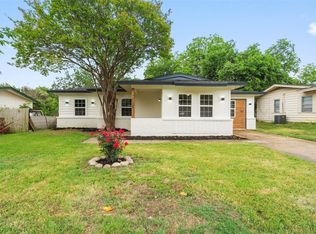 2128 Ridgeway St, Arlington, TX 76010