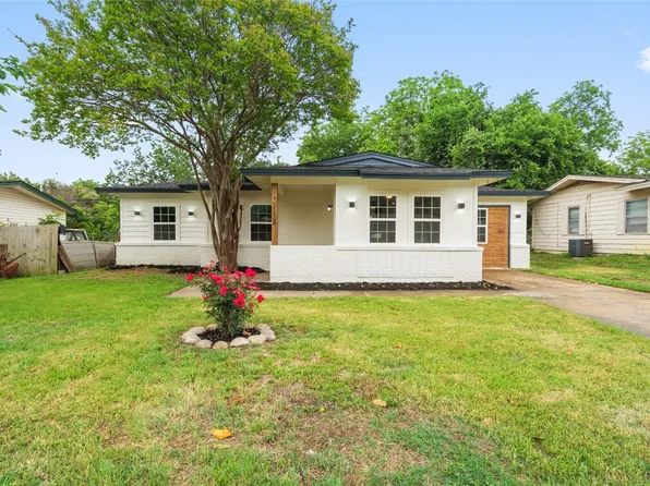 2128 Ridgeway St, Arlington, TX 76010