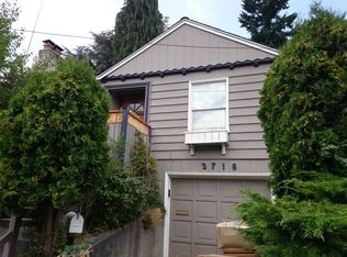 3716 SW Barton St, Seattle, WA 98126