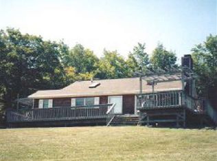 Kelsey Hill Rd, Middleburgh, NY 12122