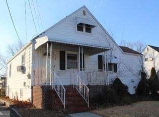 236 Vanneman Blvd, Paulsboro, NJ 08066