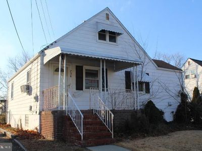 236 Vanneman Blvd, Paulsboro, NJ, 08066