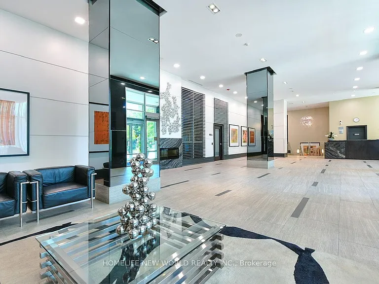 17 Anndale Dr #1806 — Photo 4