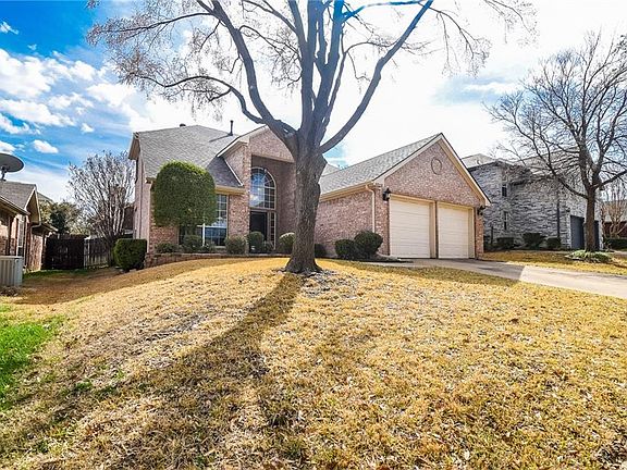 2nd image of 4808 Great Divide Dr