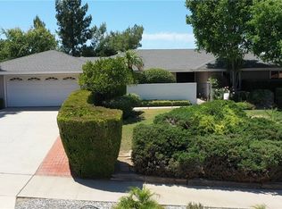 5605 Intervale Dr, Riverside, CA 92506