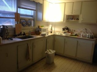 57 7th St #2A, Cambridge, MA 02141