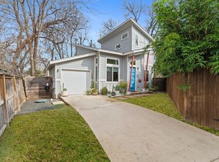 1304 Palo Duro Rd #B, Austin, TX 78757