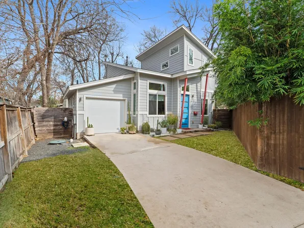 1304 Palo Duro Rd #B, Austin, TX 78757