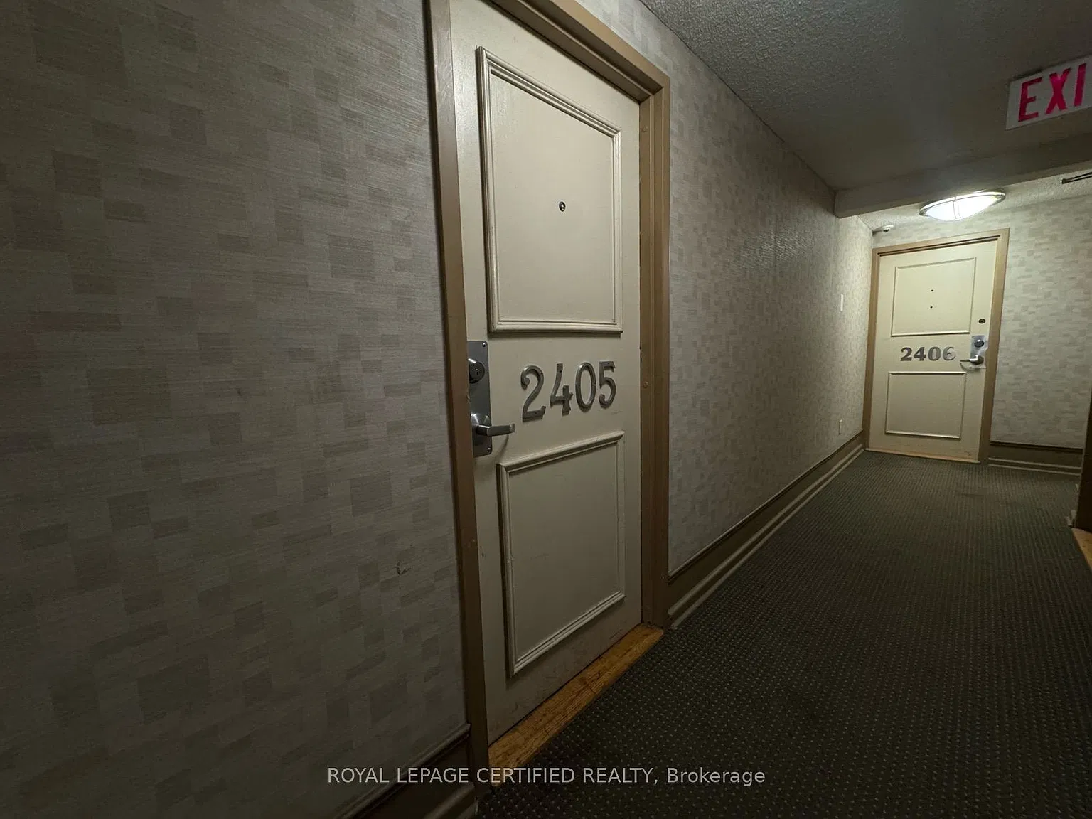 2 bed, $2,100 — Photo 3