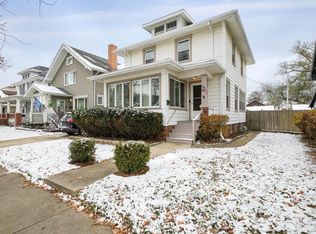 1241 Blaine Ave, Racine, WI 53405