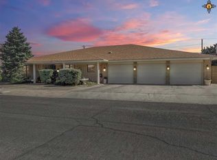 2 Fairmont Ct, Hobbs, NM 88240