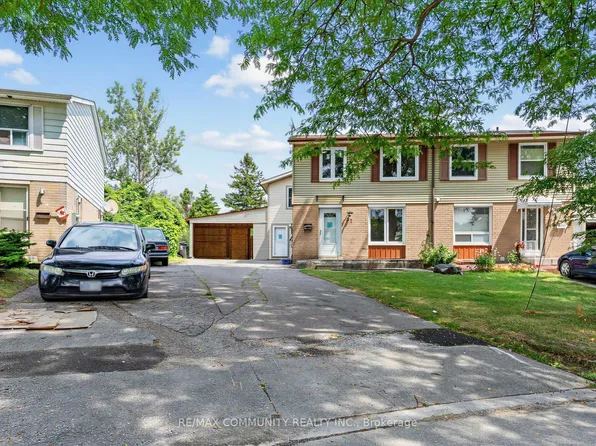 37 Tinbury Pl, Toronto, ON M1B 1J7