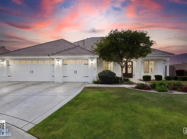 6113 Dartmoor Wood Ave, Bakersfield, CA 93314