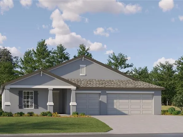 2352 Allium Roseum Ln, Plant City, FL 33565
