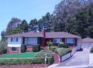 640 Rocca Ave, South San Francisco, CA 94080