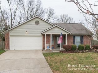 2504 Ashbrooke Dr, Lexington, KY 40513